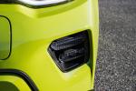 Kia Soul EV 2019 года (NA)